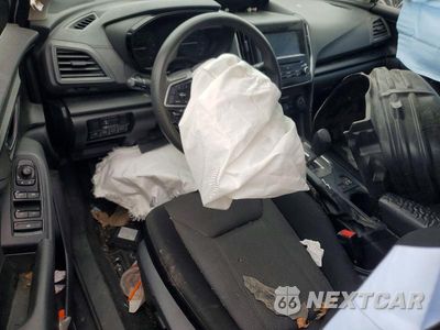 Zdjęcie 8 z 12 samochodu: 2021 SUBARU IMPREZA PREMIUM VIN:4S3GKAD69M3606009 - miniatura