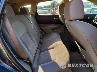 Zdjęcie 11 z 13 samochodu: 2013 NISSAN ROGUE S VIN:JN8AS5MV4DW600769 - miniatura