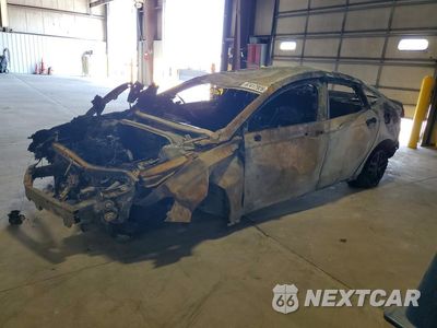 2013 FORD FUSION SE 3FA6P0HR3DR225808 - główne zdjęcie licytacji z USA - miniatura