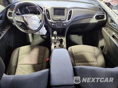 Zdjęcie 8 z 13 samochodu: 2019 CHEVROLET EQUINOX LT VIN:2GNAXJEVXK6248672 - miniatura