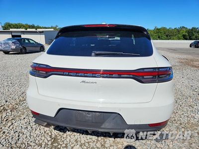 Zdjęcie 6 z 14 samochodu: 2020 PORSCHE MACAN VIN:WP1AA2A58LLB05670 - miniatura