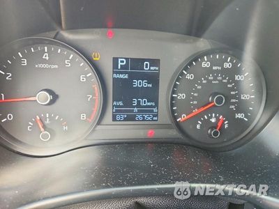 Zdjęcie 9 z 12 samochodu: 2023 KIA RIO S VIN:3KPA25AD3PE511748 - miniatura