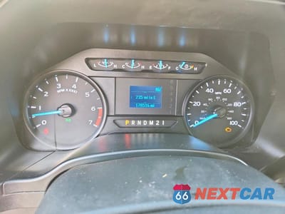 Zdjęcie 9 z 12 samochodu: 2019 FORD F250 SUPER DUTY VIN:1FD7X2A63KEF83898 - miniatura