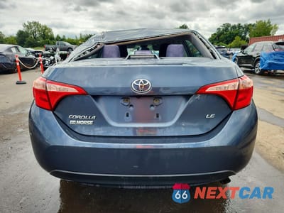 Zdjęcie 6 z 12 samochodu: 2019 TOYOTA COROLLA LE VIN:2T1BURHE9KC218612 - miniatura