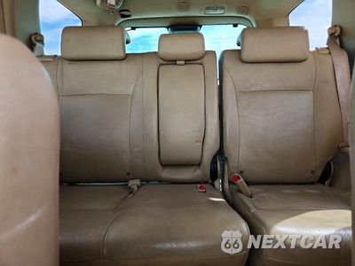 Zdjęcie 10 z 13 samochodu: 2005 HONDA CR-V SE VIN:SHSRD78955U320391 - miniatura
