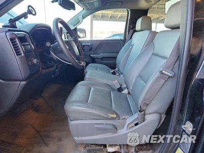 Zdjęcie 7 z 12 samochodu: 2017 CHEVROLET SILVERADO C1500 VIN:1GCNCNEH9HZ112828 - miniatura