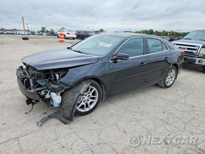 2015 CHEVROLET MALIBU 1LT 1G11C5SL0FF138281 - główne zdjęcie licytacji z USA - miniatura