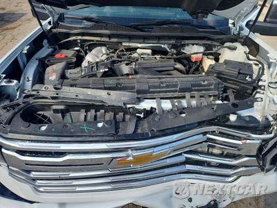 Zdjęcie 11 z 12 samochodu: 2026 CHEVROLET SILVERADO K3500 HIGH COUNTRY VIN:1GC4KVEY6TF197944 - miniatura