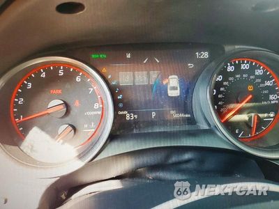 Zdjęcie 9 z 12 samochodu: 2022 TOYOTA CAMRY XSE VIN:4T1K61BK5NU054997 - miniatura