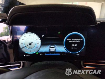 Zdjęcie 9 z 13 samochodu: 2023 HYUNDAI ELANTRA LIMITED VIN:KMHLN4AJ4PU081015 - miniatura