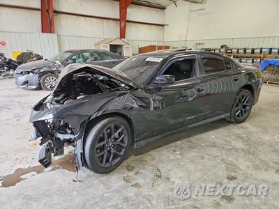 2023 DODGE CHARGER R/T 2C3CDXCTXPH673565 - główne zdjęcie licytacji z USA - miniatura