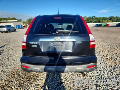 Zdjęcie 6 z 14 samochodu: 2007 HONDA CR-V EXL VIN:JHLRE48707C094250 - miniatura
