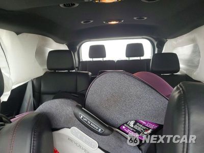 Zdjęcie 10 z 14 samochodu: 2026 DODGE DURANGO R/T VIN:1C4SDJCT4TC179722 - miniatura