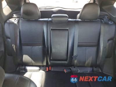 Zdjęcie 10 z 13 samochodu: 2022 NISSAN ROGUE SPORT SL VIN:JN1BJ1CW4NW494737 - miniatura