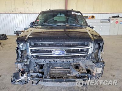Piąte zdjęcie samochodu w środku: 2017 FORD EXPEDITION EL XLT VIN:1FMJK1JT5HEA12300 - miniatura
