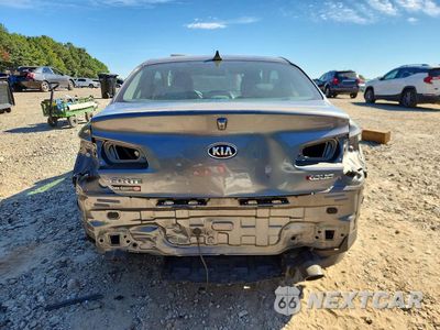 Zdjęcie 6 z 12 samochodu: 2014 KIA FORTE KOUP EX VIN:KNAFX6A8XE5253055 - miniatura