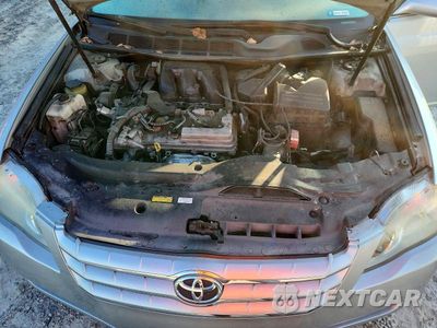 Zdjęcie 11 z 12 samochodu: 2006 TOYOTA AVALON XL VIN:4T1BK36B36U109238 - miniatura