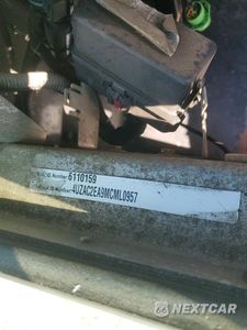 Zdjęcie 13 z 13 samochodu: 2021 FREIGHTLINER MT45G CHASSIS DELIVERY TRUCK VIN:4UZAC2EA9MCML0957 - miniatura