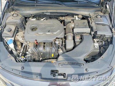 Zdjęcie 11 z 12 samochodu: 2019 KIA OPTIMA LX VIN:5XXGT4L30KG329687 - miniatura