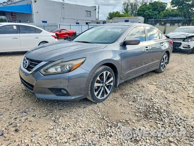 2016 NISSAN ALTIMA 3.5 SR 1N4BL3AP1GC294164 - główne zdjęcie licytacji z USA - miniatura