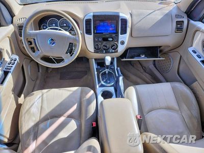 Zdjęcie 8 z 14 samochodu: 2007 MERCURY MARINER LUXURY VIN:4M2YU91177KJ08837 - miniatura