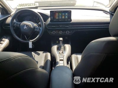 Zdjęcie 8 z 13 samochodu: 2024 HONDA HR-V EXL VIN:3CZRZ1H72RM700076 - miniatura
