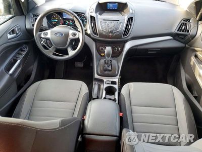 Zdjęcie 8 z 13 samochodu: 2015 FORD ESCAPE SE VIN:1FMCU9GX6FUC09846 - miniatura