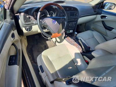 Zdjęcie 8 z 12 samochodu: 2005 SAAB 9-3 ARC VIN:YS3FD75Y956015728 - miniatura