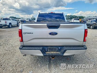 Zdjęcie 6 z 12 samochodu: 2015 FORD F150 SUPER CAB VIN:1FTEX1CP7FFA95520 - miniatura