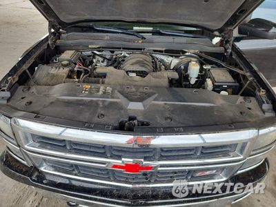 Zdjęcie 11 z 12 samochodu: 2015 CHEVROLET SILVERADO K1500 LT VIN:1GCVKREC3FZ288155 - miniatura