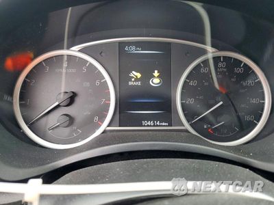 Zdjęcie 9 z 12 samochodu: 2018 NISSAN SENTRA SV VIN:3N1AB7AP2JL654542 - miniatura