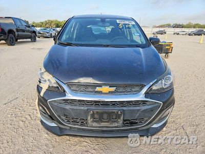 Piąte zdjęcie samochodu w środku: 2020 CHEVROLET SPARK 1LT VIN:KL8CD6SA7LC419999 - miniatura