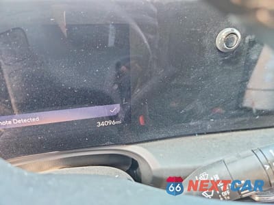Zdjęcie 9 z 12 samochodu: 2025 BUICK ENCORE GX PREFERRED VIN:KL4AMBSL2SB141939 - miniatura