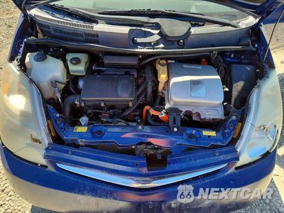 Zdjęcie 11 z 12 samochodu: 2008 TOYOTA PRIUS BASE VIN:JTDKB20U587776404 - miniatura