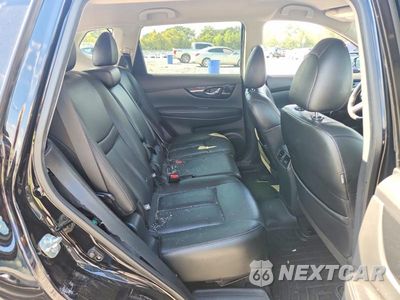 Zdjęcie 11 z 13 samochodu: 2019 NISSAN ROGUE SL VIN:5N1AT2MV6KC780192 - miniatura