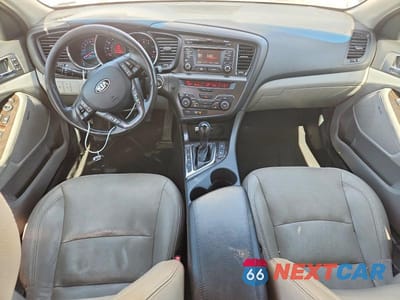 Zdjęcie 8 z 12 samochodu: 2013 KIA OPTIMA EX VIN:5XXGN4A75DG216840 - miniatura
