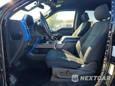 Zdjęcie 7 z 13 samochodu: 2020 FORD F150 SUPERCREW VIN:1FTEW1EPXLFB31132 - miniatura
