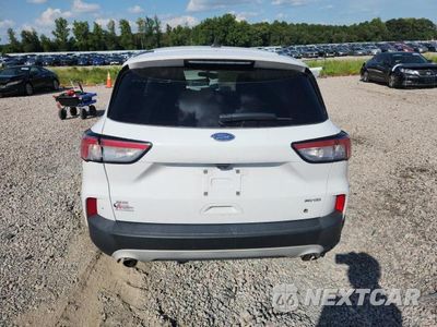 Zdjęcie 6 z 12 samochodu: 2021 FORD ESCAPE SE VIN:1FMCU9G63MUA83336 - miniatura