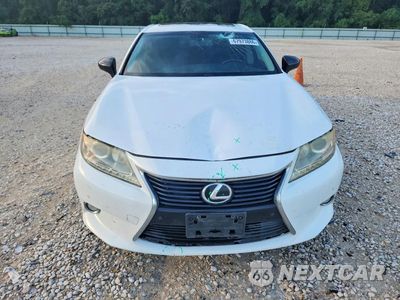 Piąte zdjęcie samochodu w środku: 2015 LEXUS ES 350 VIN:JTHBK1GGXF2165142 - miniatura