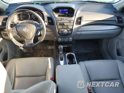 Zdjęcie 8 z 13 samochodu: 2017 ACURA RDX VIN:5J8TB4H32HL009419 - miniatura