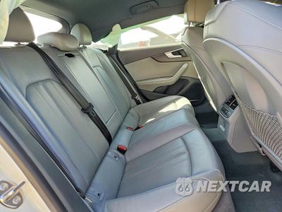 Zdjęcie 10 z 12 samochodu: 2018 AUDI A5 PRESTIGE VIN:WAUCNCF53JA132021 - miniatura
