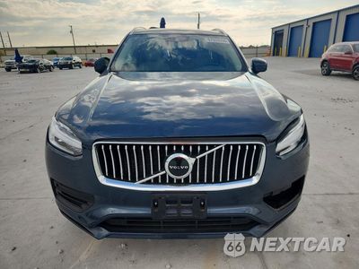 Piąte zdjęcie samochodu w środku: 2020 VOLVO XC90 T5 MOMENTUM VIN:YV4102CK1L1583171 - miniatura