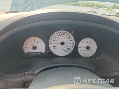 Zdjęcie 9 z 13 samochodu: 2006 DODGE CARAVAN SE VIN:1D4GP25R96B728784 - miniatura