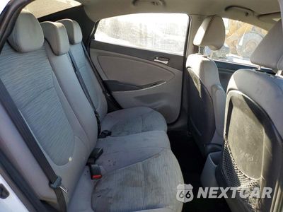 Zdjęcie 10 z 12 samochodu: 2016 HYUNDAI ACCENT SE VIN:KMHCT4AE0GU984612 - miniatura