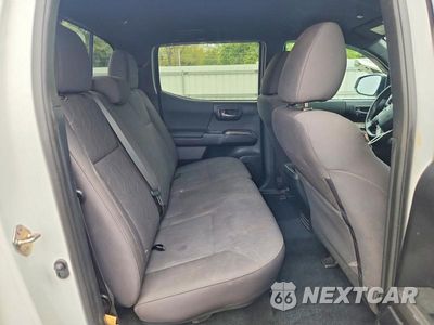 Zdjęcie 10 z 12 samochodu: 2019 TOYOTA TACOMA TRD OFF-ROAD VIN:3TMDZ5BN3KM069598 - miniatura