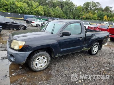 2011 TOYOTA TACOMA BASE 5TFNX4CN5BX001252 - główne zdjęcie licytacji z USA - miniatura