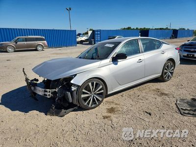 2020 NISSAN ALTIMA SR 1N4BL4CV4LC146828 - główne zdjęcie licytacji z USA - miniatura