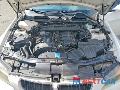 Zdjęcie 11 z 12 samochodu: 2008 BMW 328 I SULEV VIN:WBAVC53538FZ86051 - miniatura