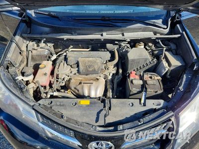 Zdjęcie 11 z 13 samochodu: 2013 TOYOTA RAV4 LIMITED VIN:2T3DFREV8DW095983 - miniatura