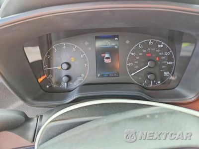 Zdjęcie 9 z 13 samochodu: 2024 TOYOTA COROLLA SE VIN:JTDP4MCE7RJ104896 - miniatura